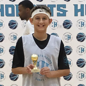 Meet your Posher, Kent